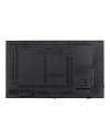 Monitor TV professionale Vestel PR55D-4H 4K Ultra HD 50" Slim Direct-LED nero classe G