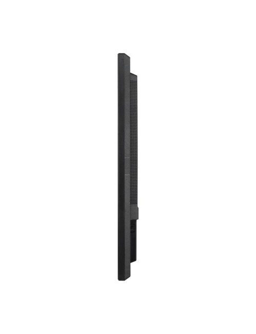 Monitor TV professionale Vestel PR55D-4H 4K Ultra HD 50" Slim Direct-LED nero classe G