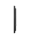 Monitor TV professionale Vestel PR55D-4H 4K Ultra HD 50" Slim Direct-LED nero classe G
