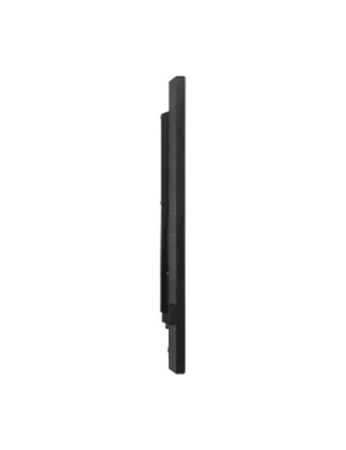 Monitor TV professionale Vestel PR55D-4H 4K Ultra HD 50" Slim Direct-LED nero classe G