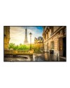 Monitor TV professionale Vestel PR55D-4H Slim DLED 55" nero classe G