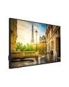 Monitor TV professionale Vestel PR55D-4H Slim DLED 55" nero classe G