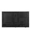 Monitor TV professionale Vestel PR55D-4H Slim DLED 55" nero classe G
