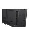 Monitor TV professionale Vestel PR55D-4H Slim DLED 55" nero classe G