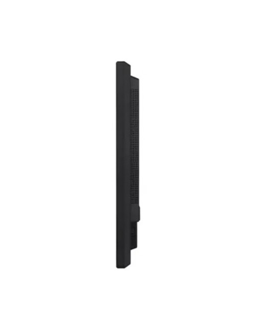 Monitor TV professionale Vestel PR55D-4H Slim DLED 55" nero classe G