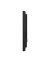 Monitor TV professionale Vestel PR55D-4H Slim DLED 55" nero classe G