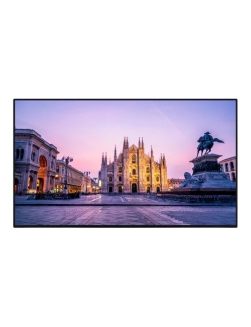 Monitor TV professionale Vestel PR43B-4F 43" Slim DLED nero classe G