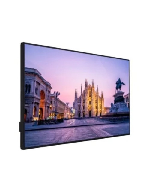 Monitor TV professionale Vestel PR43B-4F 43" Slim DLED nero classe G