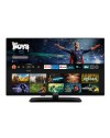 Televisore Telefunken TE32759B50V4D 32" Smart Fire TV Wi-Fi Nero classe E