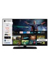 Televisore Telefunken TE32759B50V4D 32" Smart Fire TV Wi-Fi Nero classe E