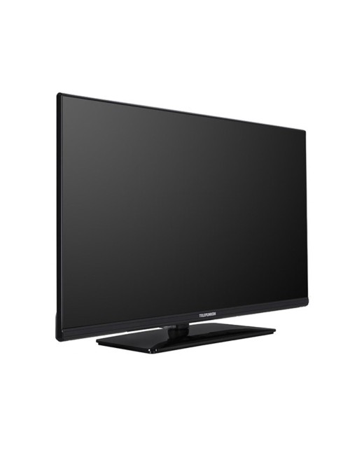 Televisore Telefunken TE32759B50V4D 32" Smart Fire TV Wi-Fi Nero classe E