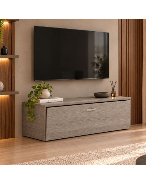 Base multiuso milleidee120 colore olmo