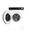 Lavatrice Sharp ES-NFB814BW1NA caricamento frontale 8 kg 1400 giri classe A