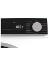 Lavatrice Sharp ES-NFB814BW1NA caricamento frontale 8 kg 1400 giri classe A