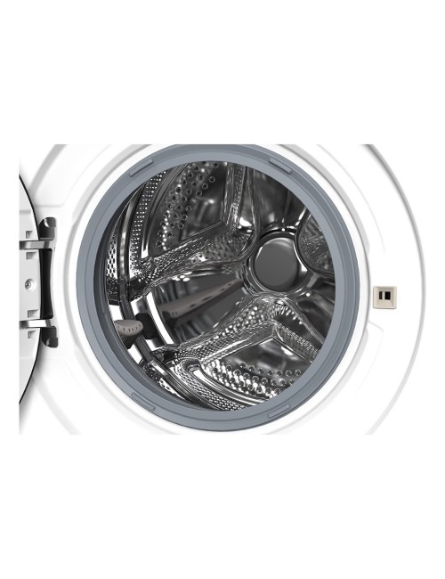 Lavatrice Sharp ES-NFB814BW1NA caricamento frontale 8 kg 1400 giri classe A