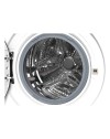 Lavatrice Sharp ES-NFB814BW1NA caricamento frontale 8 kg 1400 giri classe A