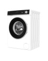 Lavatrice Sharp ES-NFB814BW1NA caricamento frontale 8 kg 1400 giri classe A