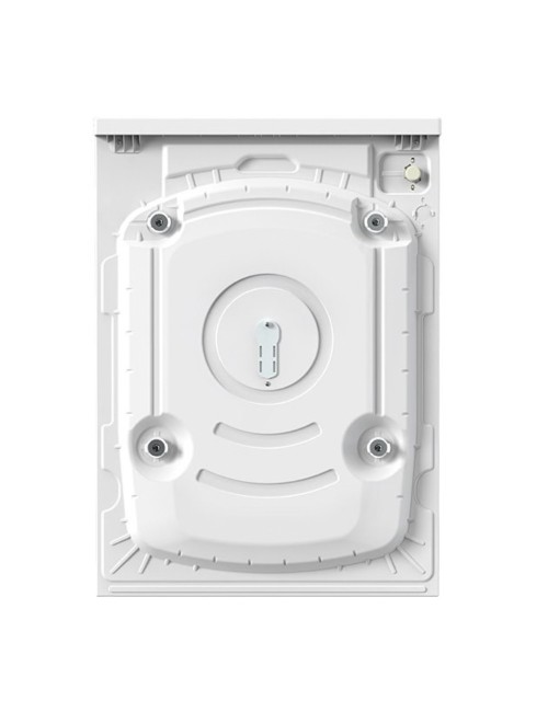 Lavatrice Sharp ES-NFB814BW1NA caricamento frontale 8 kg 1400 giri classe A