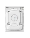 Lavatrice Sharp ES-NFB814BW1NA caricamento frontale 8 kg 1400 giri classe A