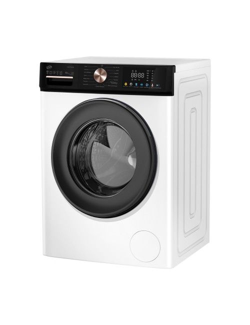 Lavatrice Daya DSW1014681A 10kg 1400 giri Inverter BLDC programma vapore bianco classe A -10%
