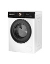 Lavatrice Daya DSW1014681A 10kg 1400 giri Inverter BLDC programma vapore bianco classe A -10%