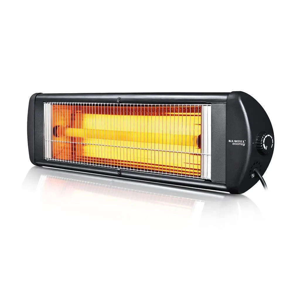 Stufa infrarossi portatile 2300 W EX-23