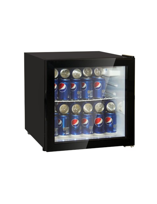 Cantina Defrost Nera 46 litri CANTINA52 Prezzo