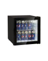 Cantina defrost nera 46 litri CANTINA52