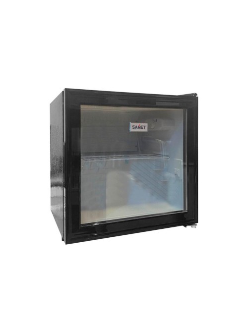 Cantina Defrost Nera 46 litri CANTINA52 Prezzo