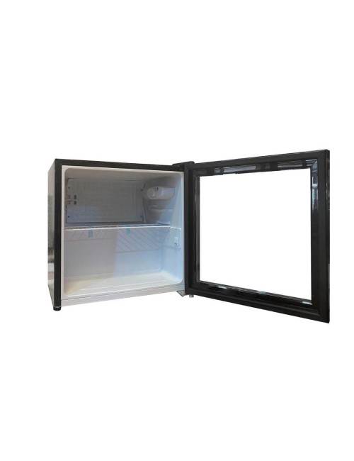 Cantina Defrost Nera 46 litri CANTINA52 Prezzo