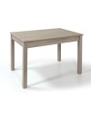 Tavolo allungabile Firenze 90x60 colore olmo
