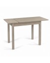 Tavolo allungabile Firenze 90x60 colore olmo