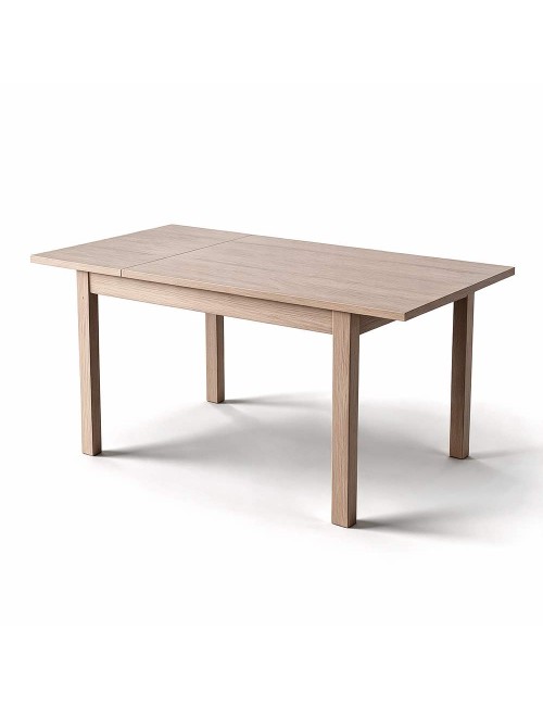 Tavolo Allungabile Firenze120x80 Colore Olmo Prezzo
