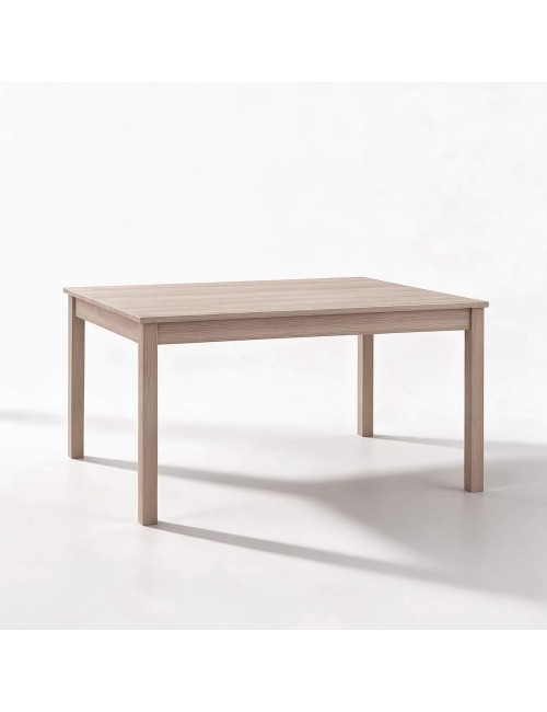 Tavolo Allungabile Firenze 140x85 Colore Olmo Prezzo