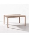 Tavolo allungabile Firenze 140x85 colore olmo