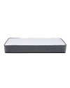 Materasso singolo 80x190X25H molle insacchettate e memory foam Balto