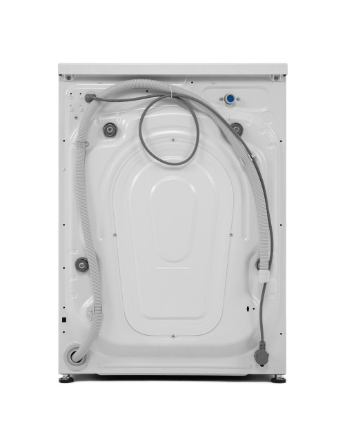 Lavatrice Extra Slim 41 cm  Classe A  7 Kg | 1000 Giri  Inverter BLDC  Vapore Weight Sensing