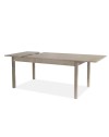 Tavolo allungabile Empoli 160x90 colore olmo