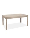Tavolo 160x90 allungabile a 240 cm Elindo colore olmo