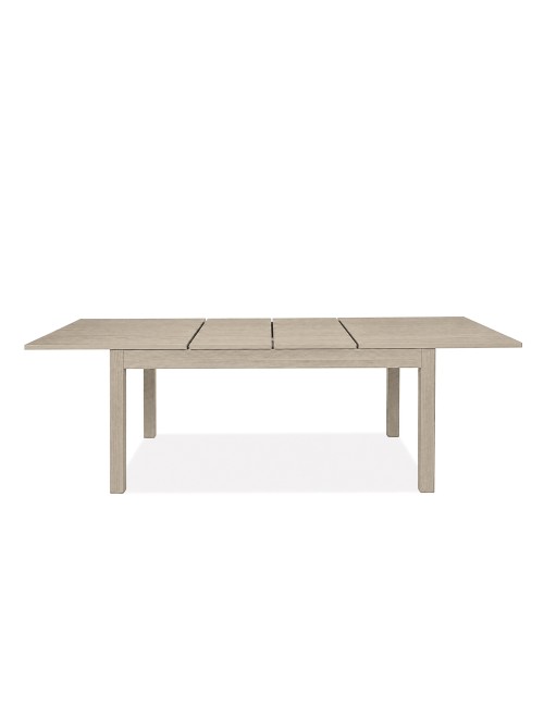 Tavolo 160x90 Allungabile a 240 cm Elindo Colore Olmo Prezzo