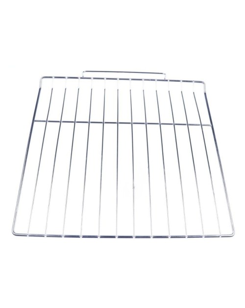 Griglia per forno Vestel 56/55 V3 inox 38.5x36.1x3 H cm.