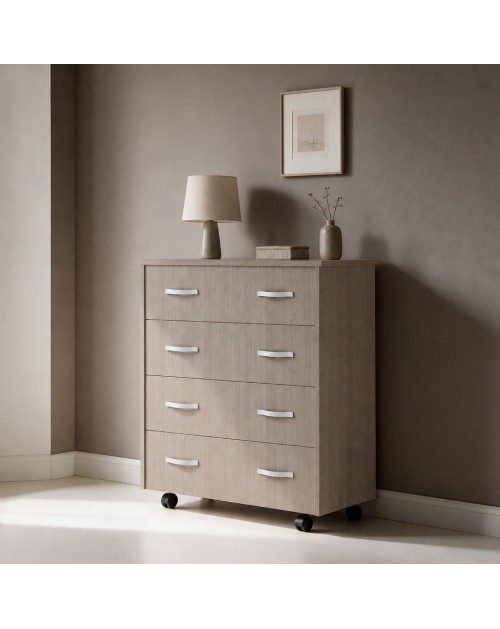 Mobile Giroletto colore olmo