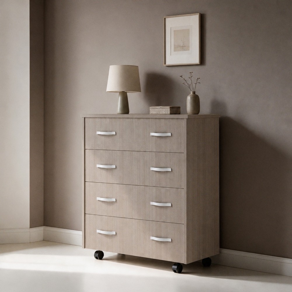 Mobile Giroletto colore olmo