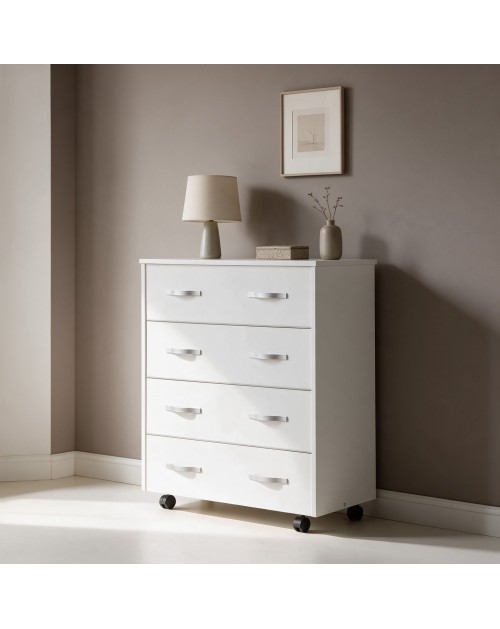 Mobile Giroletto colore Bianco