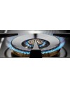 Cucina a gas Bertazzoni MPL96L1EXC 90 cm. 6 fuochi e forno elettrico multifunzione inox