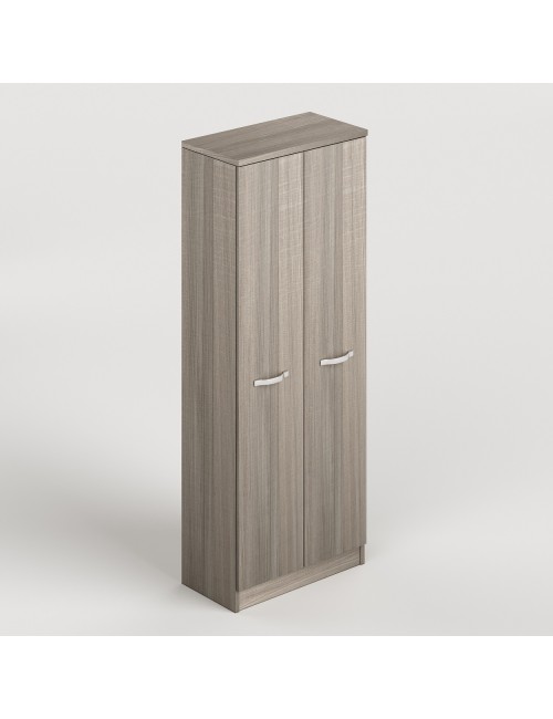 Armadio Portascope con 5 Ripiani Gabriella 180 Colore Olmo Prezzo