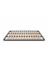 Rete matrimoniale 14 doghe senza piedi Flexa 160x200 scatolata