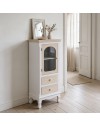 Mobiletto norimberga 4 cassetti grande cm41x34h84