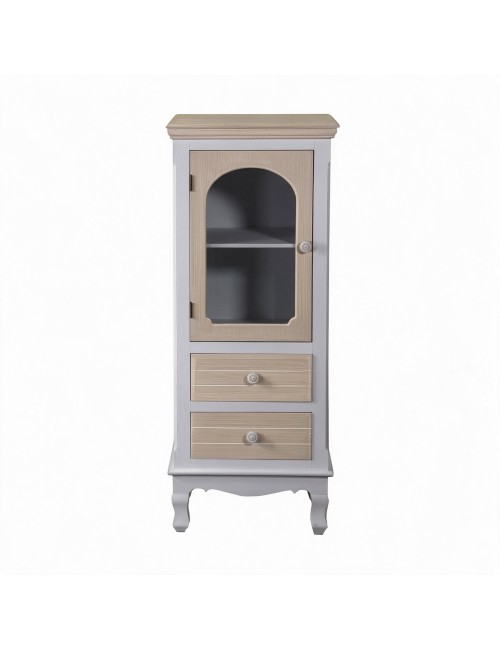 Mobiletto norimberga 4 cassetti grande cm41x34h84