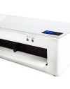 Termoventilatore a Parete Ceramico Argo Chic Bianco Wi-Fi 2000W